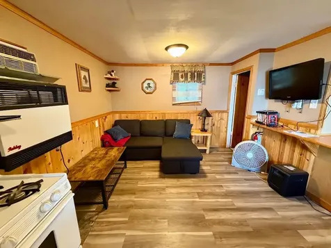 6833 View Point Lodge Road Gordon WI 54838
