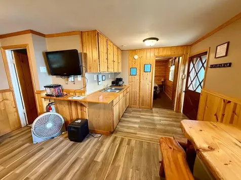 6833 View Point Lodge Road Gordon WI 54838
