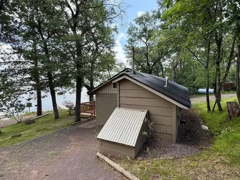 6833 View Point Lodge Road Gordon WI 54838