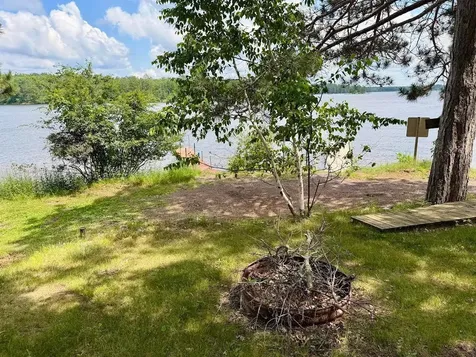 6833 View Point Lodge Road Gordon WI 54838