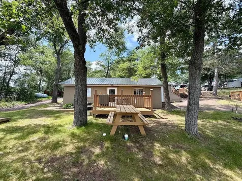 6833 View Point Lodge Road Gordon WI 54838