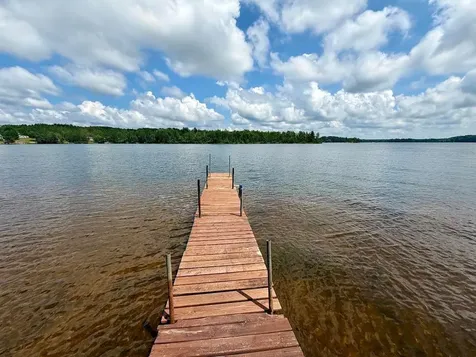 6833 View Point Lodge Road Gordon WI 54838