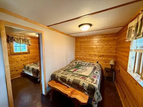 6833 View Point Lodge Road Gordon WI 54838