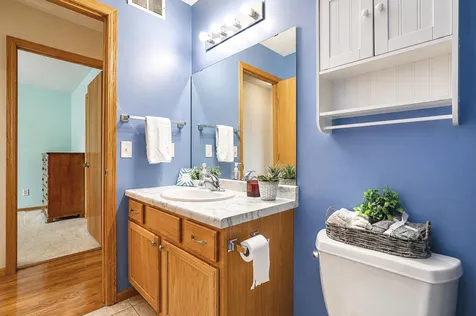 5312 Kingsbury Place NW Rochester MN 55901