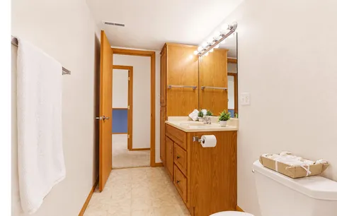 5312 Kingsbury Place NW Rochester MN 55901