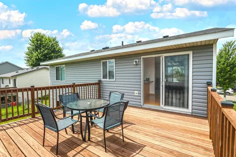 5312 Kingsbury Place NW Rochester MN 55901