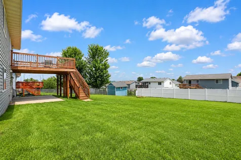 5312 Kingsbury Place NW Rochester MN 55901