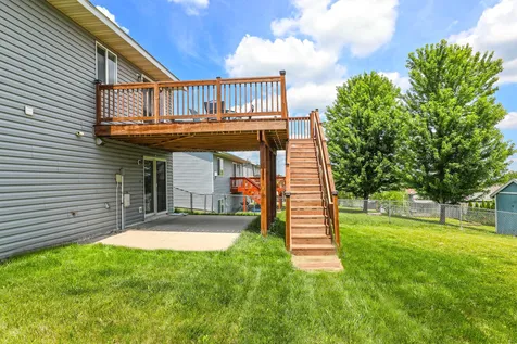 5312 Kingsbury Place NW Rochester MN 55901