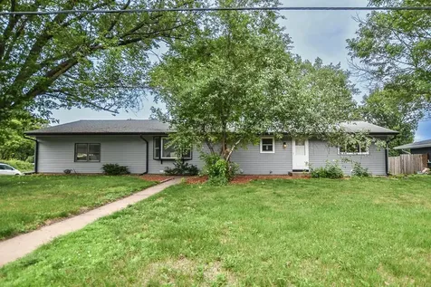 6631 Jackson Street NE Fridley MN 55432