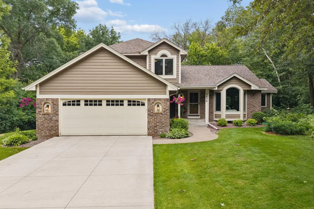 5676 Nelmark Avenue NE Saint Michael MN 55376