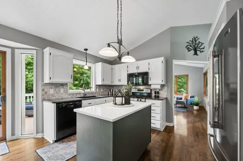 5676 Nelmark Avenue NE Saint Michael MN 55376