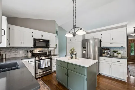 5676 Nelmark Avenue NE Saint Michael MN 55376