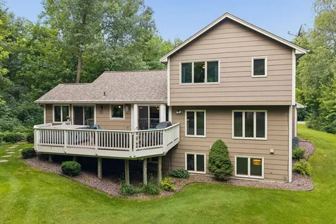 5676 Nelmark Avenue NE Saint Michael MN 55376
