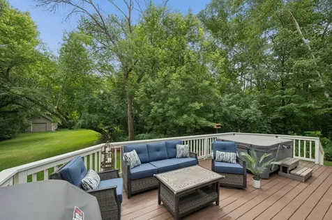 5676 Nelmark Avenue NE Saint Michael MN 55376