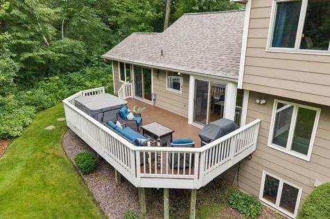 5676 Nelmark Avenue NE Saint Michael MN 55376