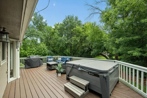 5676 Nelmark Avenue NE Saint Michael MN 55376