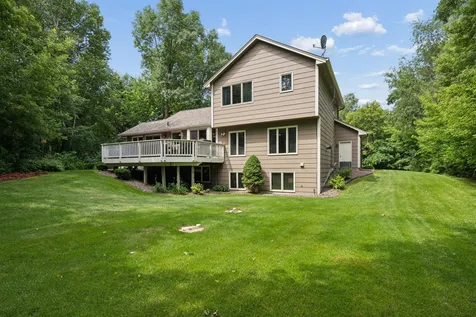 5676 Nelmark Avenue NE Saint Michael MN 55376