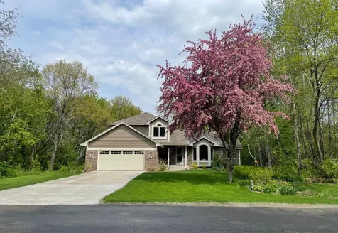 5676 Nelmark Avenue NE Saint Michael MN 55376