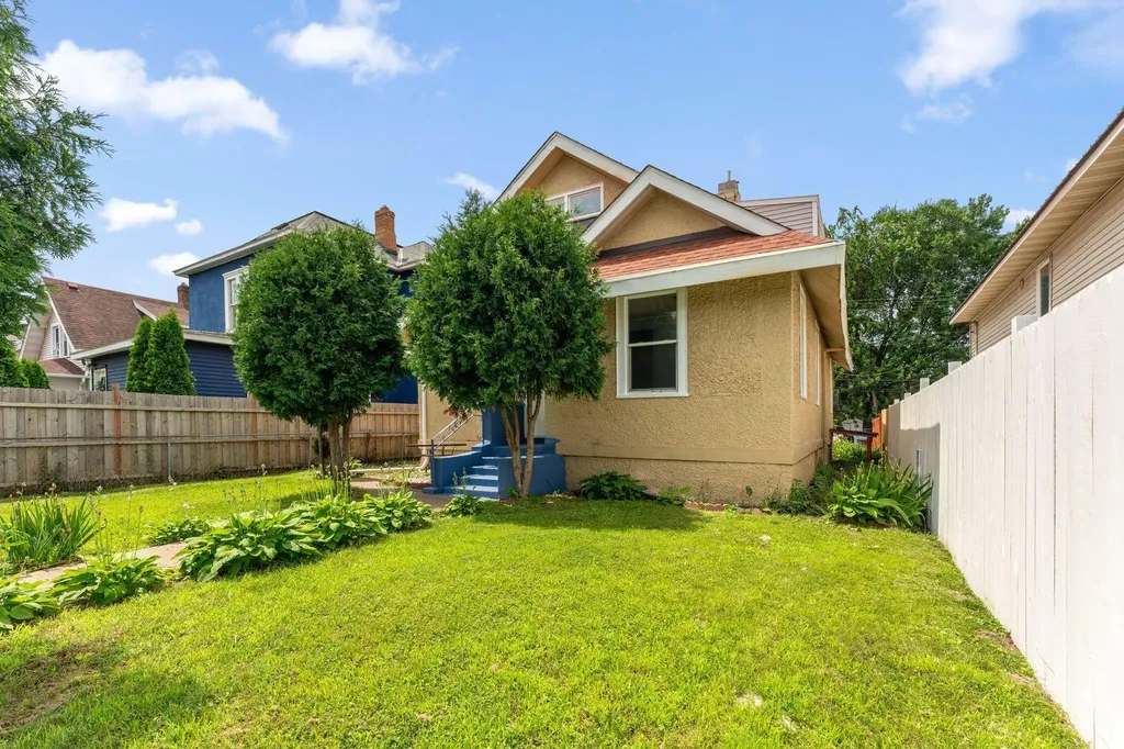 3632 4th Avenue S Minneapolis MN 55409