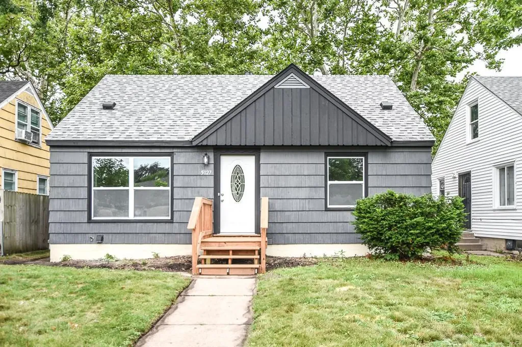 5027 Emerson Avenue N Minneapolis MN 55430