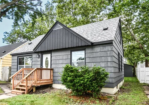 5027 Emerson Avenue N Minneapolis MN 55430