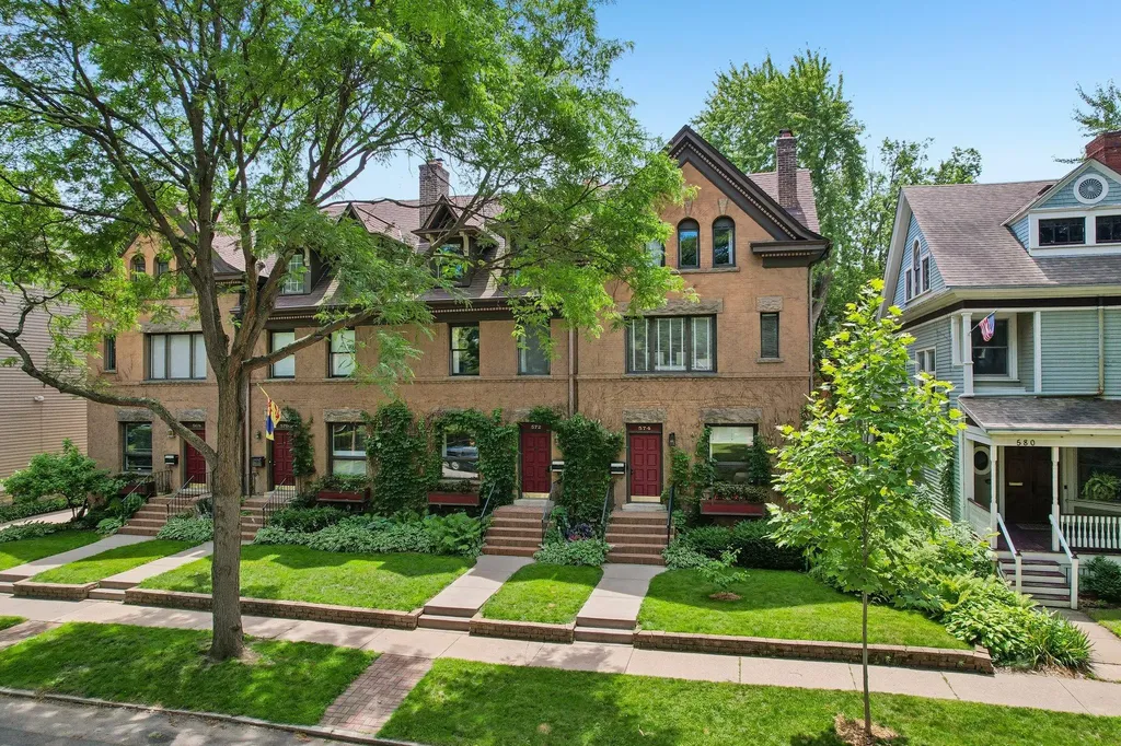 572 Dayton Avenue Saint Paul MN 55102