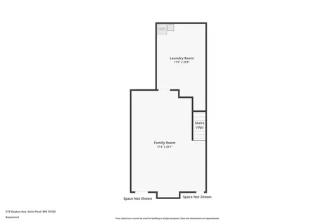 572 Dayton Avenue Saint Paul MN 55102
