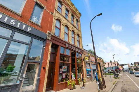 213 1/2 Washington Avenue N Minneapolis MN 55401