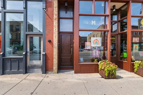 213 1/2 Washington Avenue N Minneapolis MN 55401