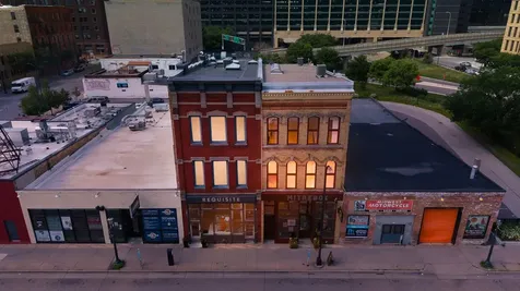 213 1/2 Washington Avenue N Minneapolis MN 55401