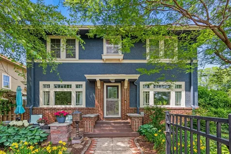 3500 Park Avenue Minneapolis MN 55407