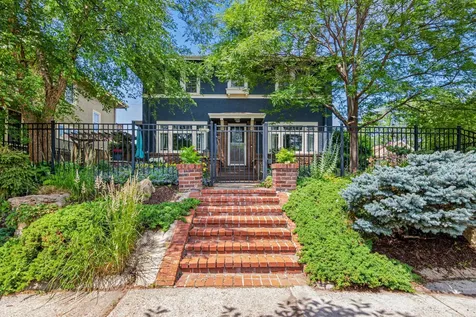 3500 Park Avenue Minneapolis MN 55407