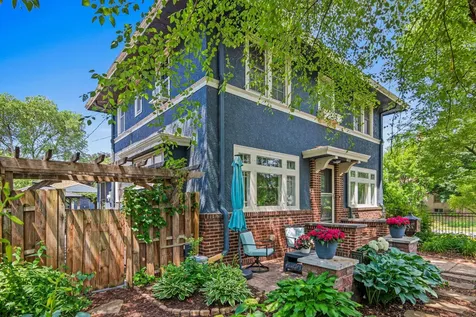 3500 Park Avenue Minneapolis MN 55407