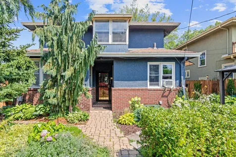 3500 Park Avenue Minneapolis MN 55407