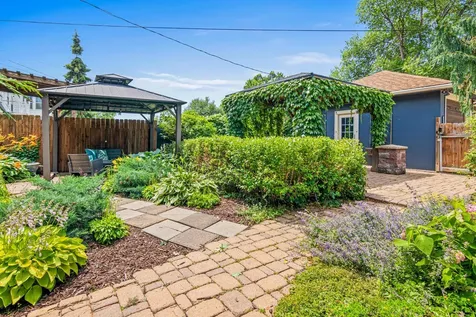 3500 Park Avenue Minneapolis MN 55407