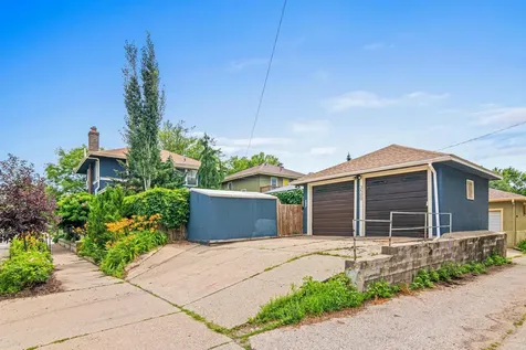 3500 Park Avenue Minneapolis MN 55407
