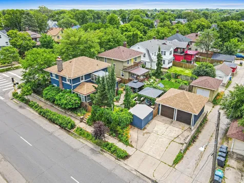 3500 Park Avenue Minneapolis MN 55407