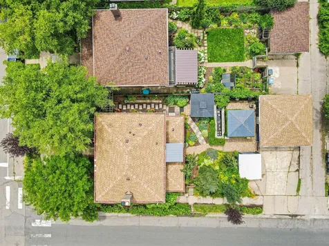 3500 Park Avenue Minneapolis MN 55407