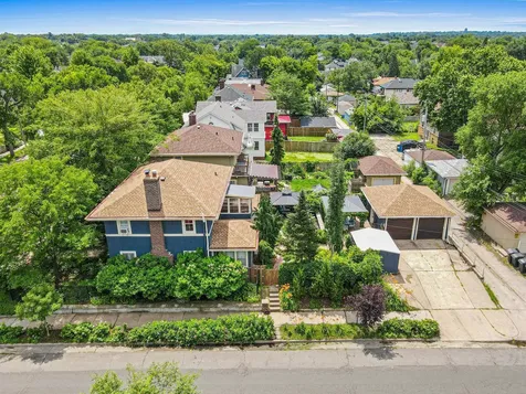3500 Park Avenue Minneapolis MN 55407
