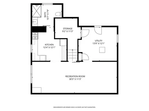3500 Park Avenue Minneapolis MN 55407
