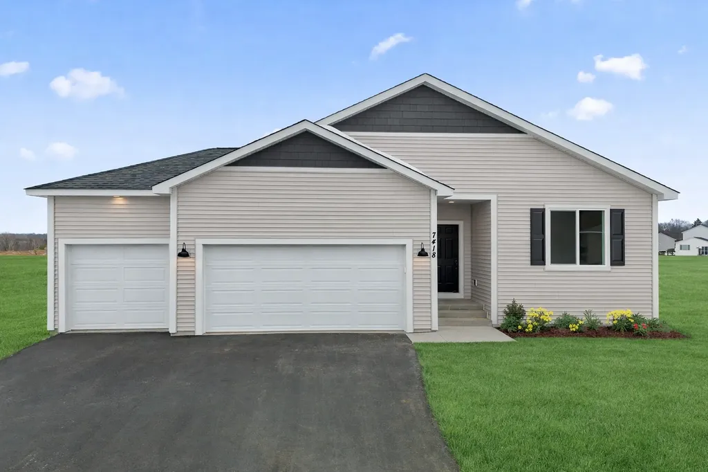7418 171st Lane NW Ramsey MN 55303