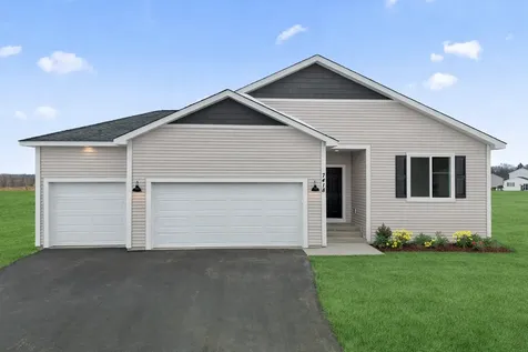 7418 171st Lane NW Ramsey MN 55303