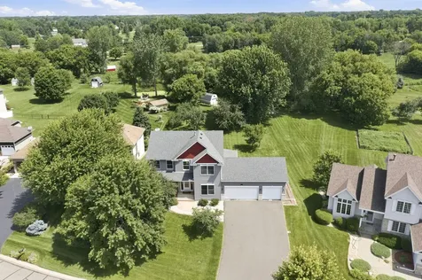 14325 Quince Street NW Andover MN 55304