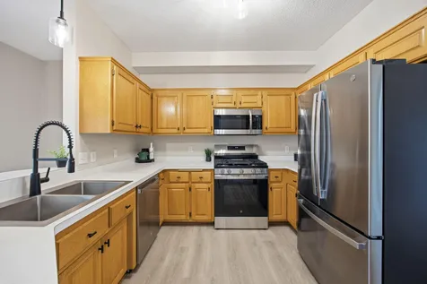 14325 Quince Street NW Andover MN 55304