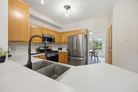 14325 Quince Street NW Andover MN 55304