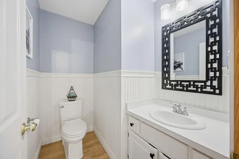 14325 Quince Street NW Andover MN 55304