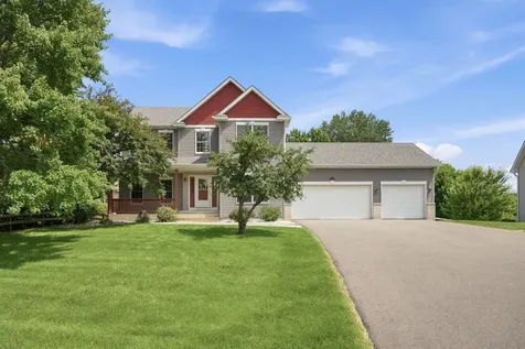 14325 Quince Street NW Andover MN 55304