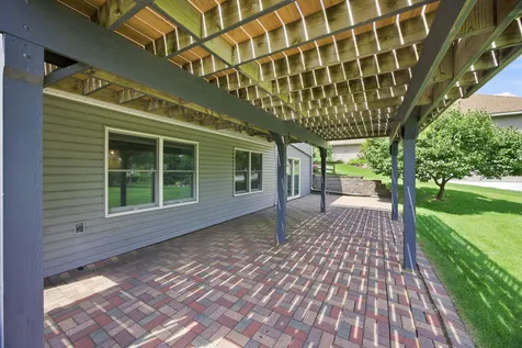 14325 Quince Street NW Andover MN 55304