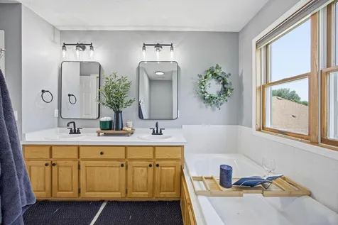 14325 Quince Street NW Andover MN 55304
