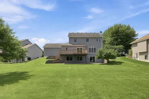 14325 Quince Street NW Andover MN 55304